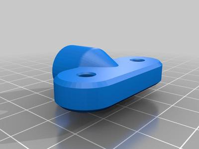 8mm Square Key