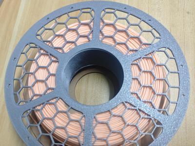 R3D Paper Spool Replacement