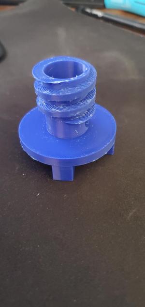 Replacement Plug for KODI Ice Chest