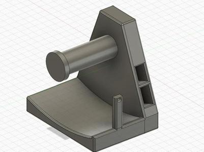 Solder Wire Stand