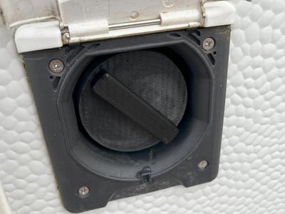 Hobby Water tank filler cap
