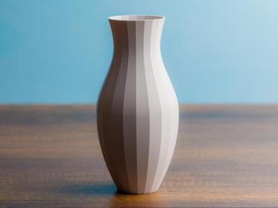 Design vase