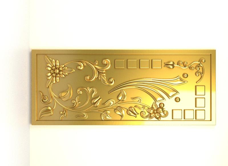 door