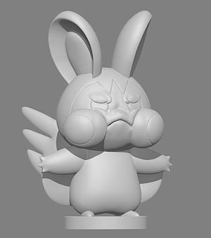 Emolga エモンガ (Pokémon)