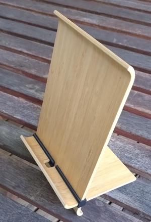 Ikea Tablet Stand enforcement