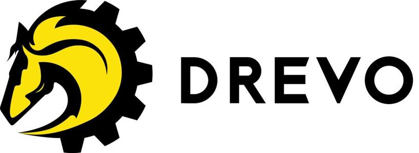 Drevo Logo