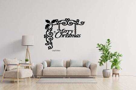 christmas deco