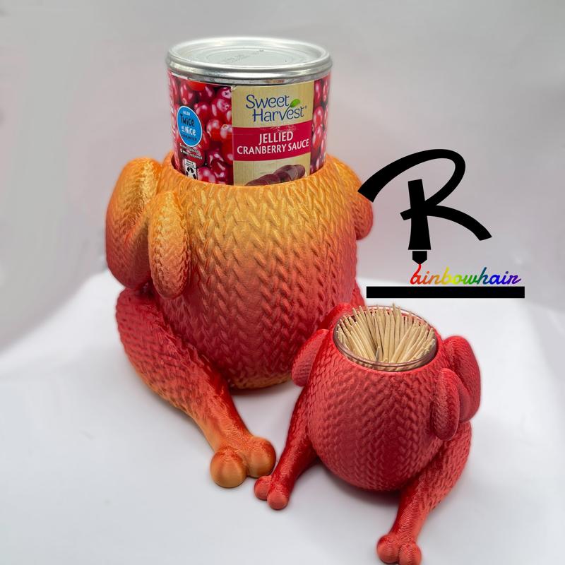 Guardian of the Cranberry