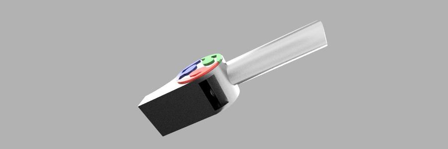 Teachers favorite pen/whistle