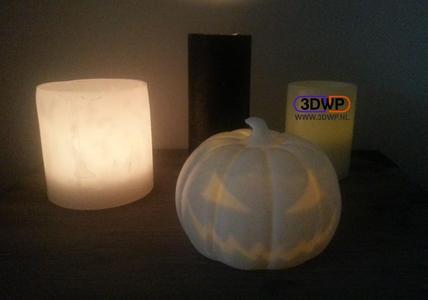 Halloween Pumpkin
