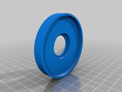 Flashforge Winder Adapter