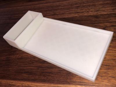USB Holder (Hanzy) Expansion Tray Remix