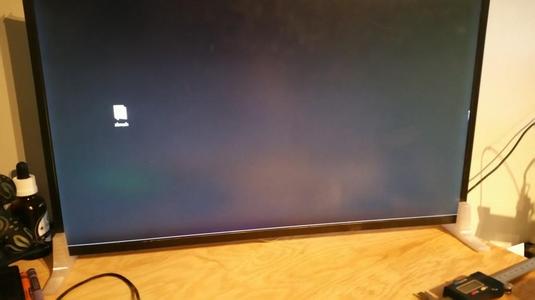 monitor stand