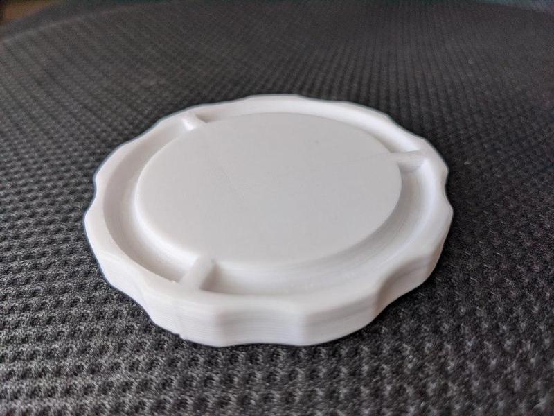 simplehuman rechargeable 9 oz. sensor soap dispenser tank removal tool