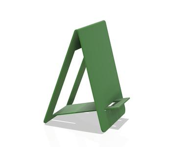 Ultra Portable Phone Stand Credit Card