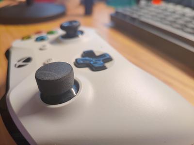 Xbox One Thumbstick Grip