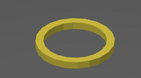 M8 washer