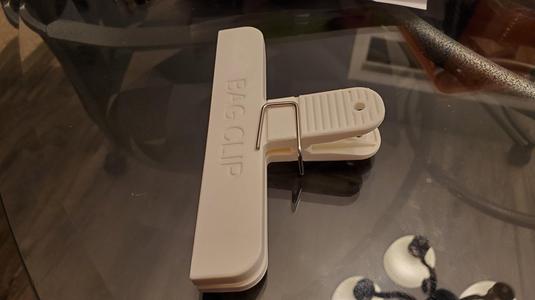 Bag Clip