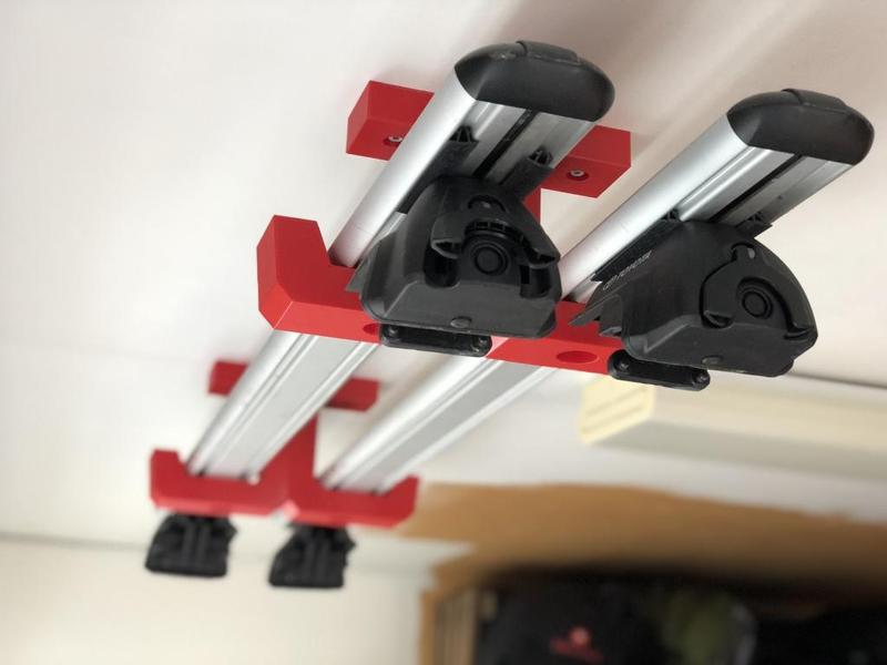 Ceiling Hanger