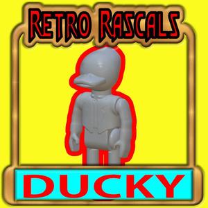 Ducky