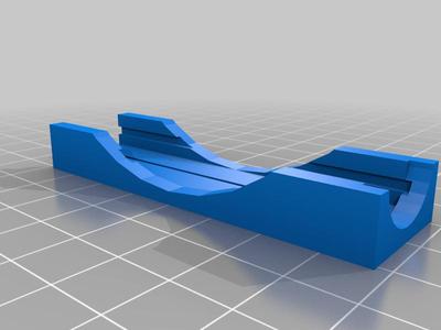Ender 3 Relay Holder
