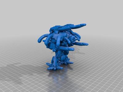 Big peter titan