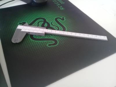caliper