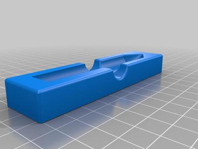 MT1 Dead Center Holder