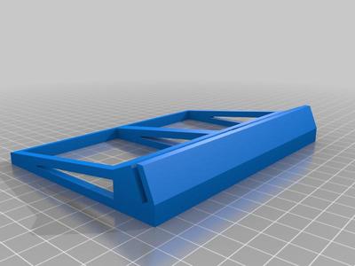 iPad Mini Frame