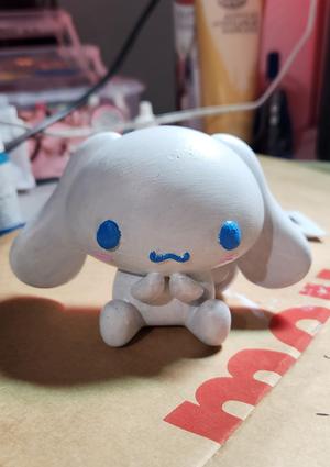 Cinnamoroll