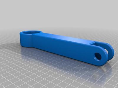 3D Scanner platform for phone