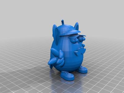 Mr. Potato
