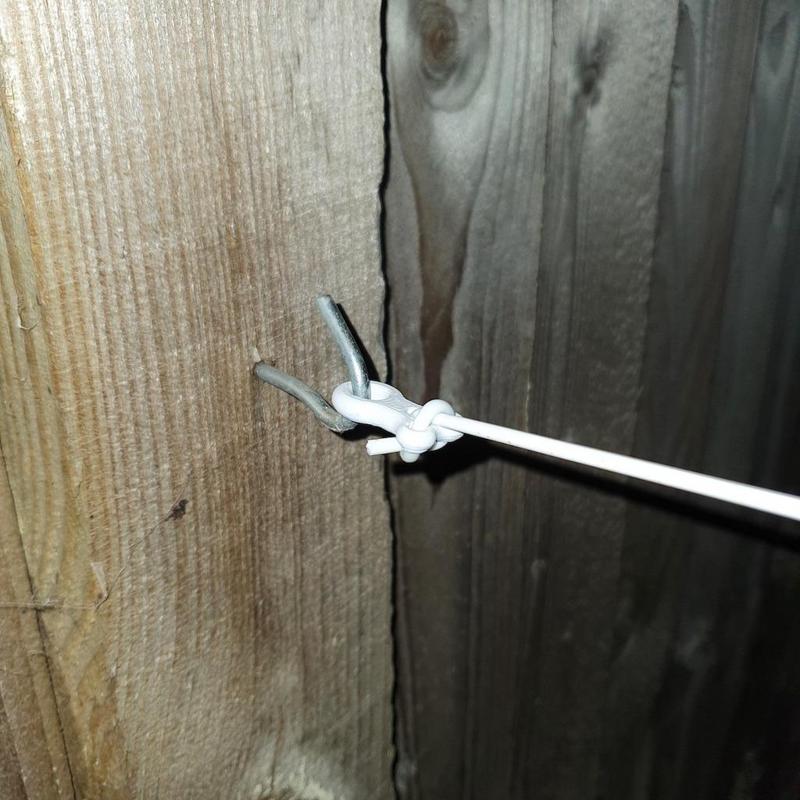 Cord Hook