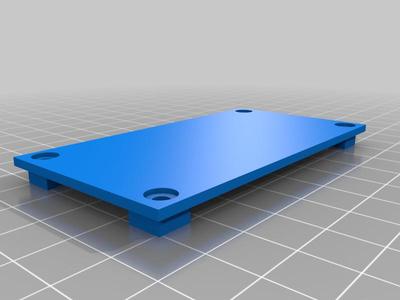 Box CNC Offline control