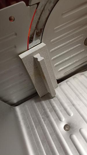 slicing grip