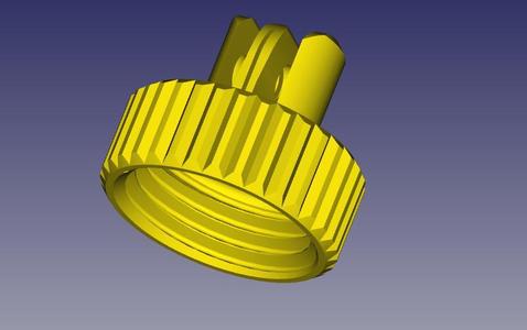 GoPro-Party-Foto-Stativ