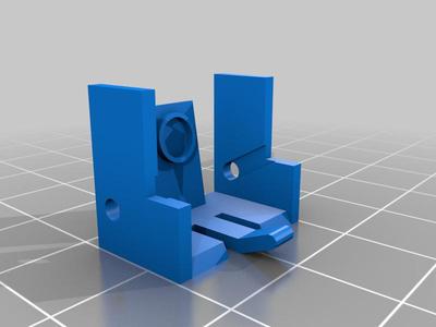Dual CS2125 Turntable Inner Button 
