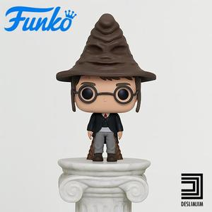 HARRY POTTER SELECTOR HAT FUNKO POP