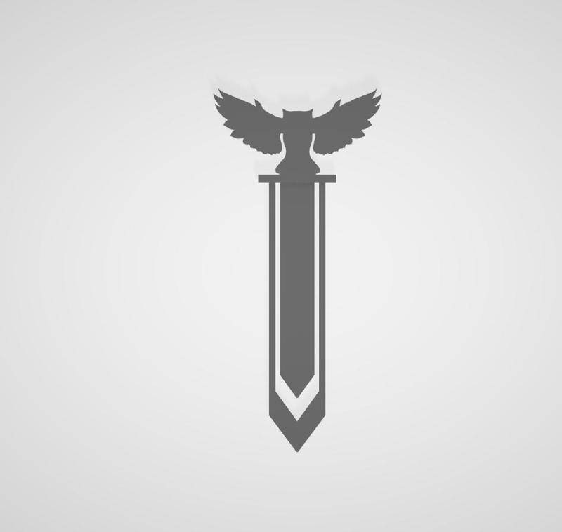BOOKMARK / MARCAPÁGINAS/ MARQUE-PAGE / BUHO / OWL / PAJARO / BIRD / BIRD