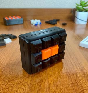 Pico Mpad
