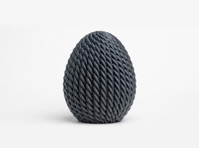 Easter Eggs - 2025 - Braided