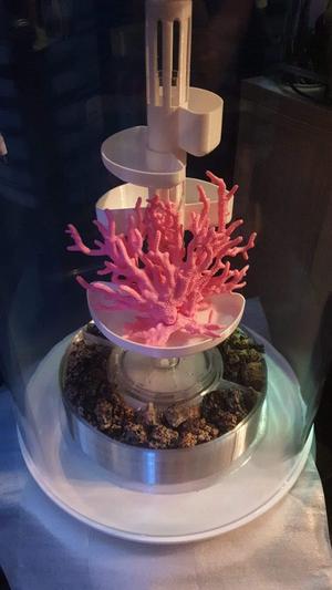Biorb Tube 30l - Filter cage and baskets