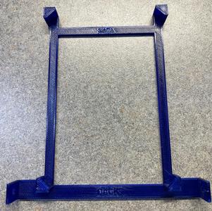 Dell 3.5 to 2.5 SSD Adapter, No screws needed.