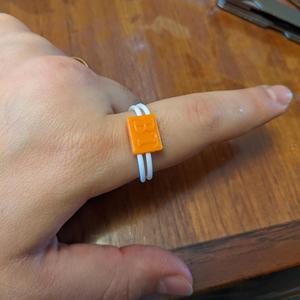 Filamentous Ring