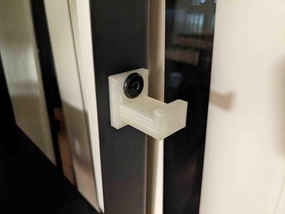 Ikea Shelf Hook