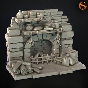 Herbalists Hearth