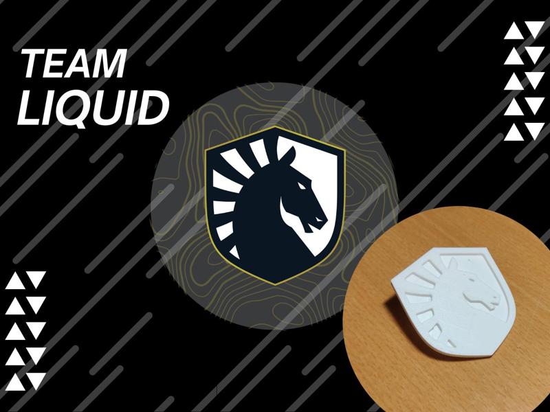 Team Liquid LOGO