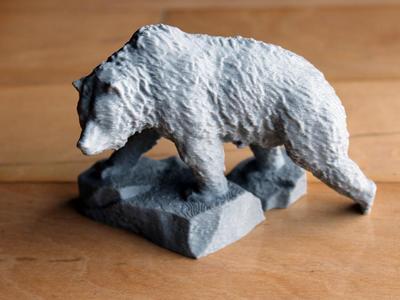Grizzly