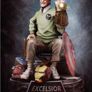 Stan Lee