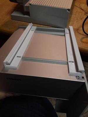 Siemens 70002n Slide bar